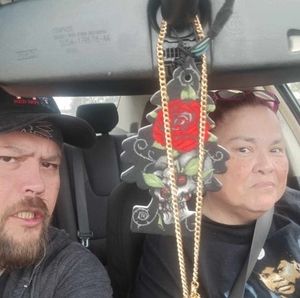 Meet your Posher, Janet